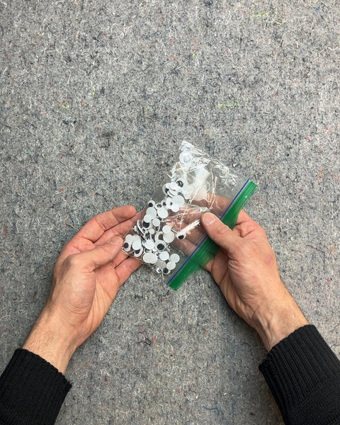 Bag of Googly Eyes