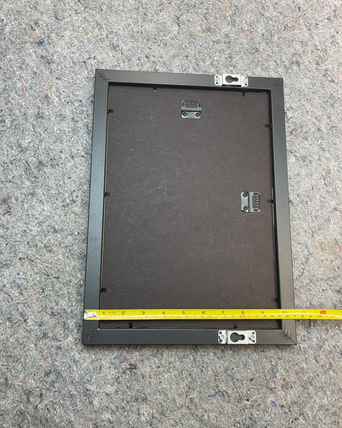 Medium Picture Frame, 10x13