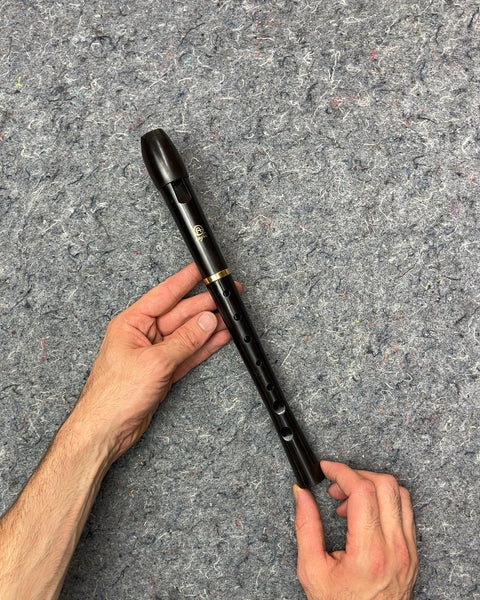 Peripole Angel Soprano Halo Recorder