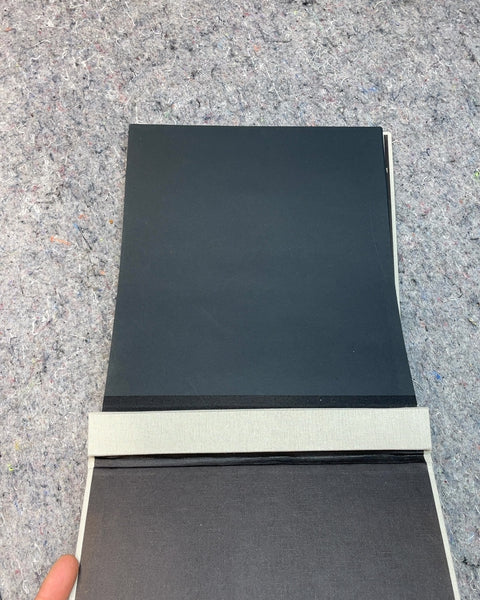 Bigass Photo Book