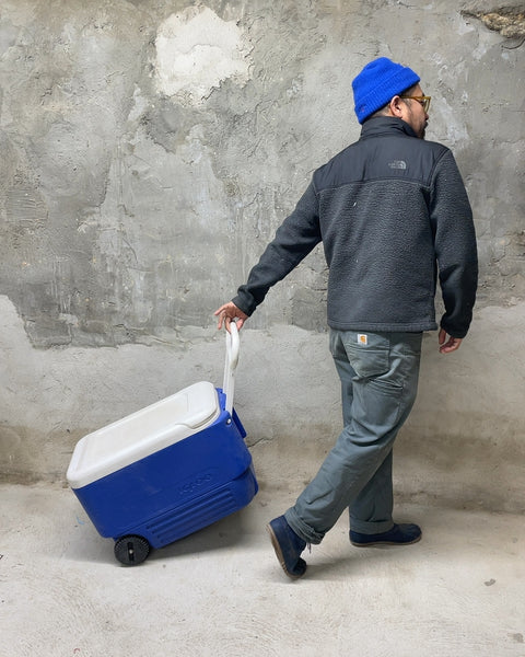 Igloo Wheeled Cooler