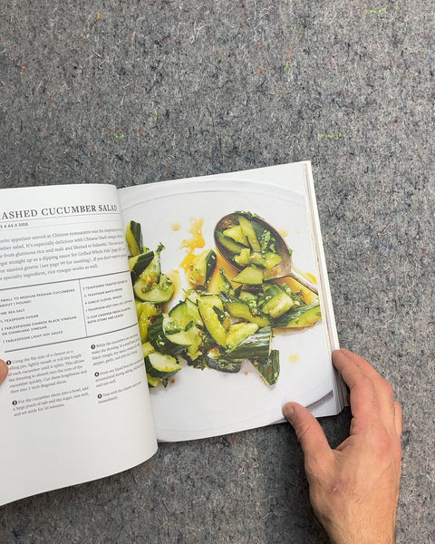 The Haven's Kitchen Cooking School by Alison Cayne