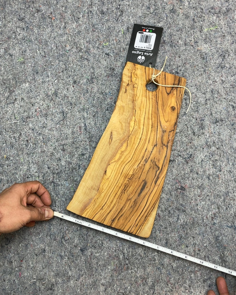 Arte Legno Olive Wood Cutting Board