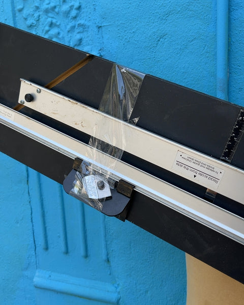 Logan Compact Matcutter