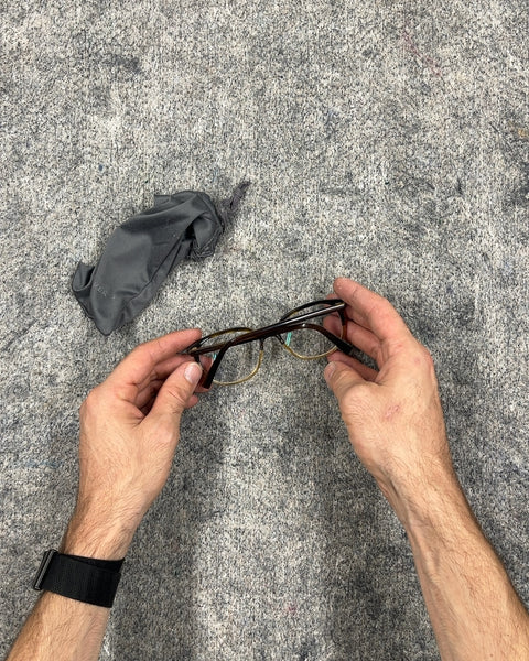 Warby Parker Laurel Frame