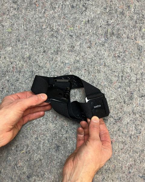 GoPro Head Strap Mount