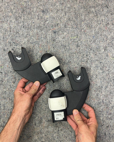 Bugaboo Car Seat Adapters