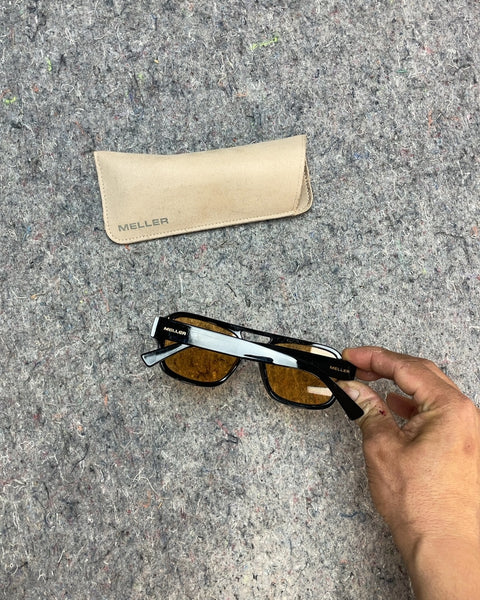 Meller Porno Director Sunglasses