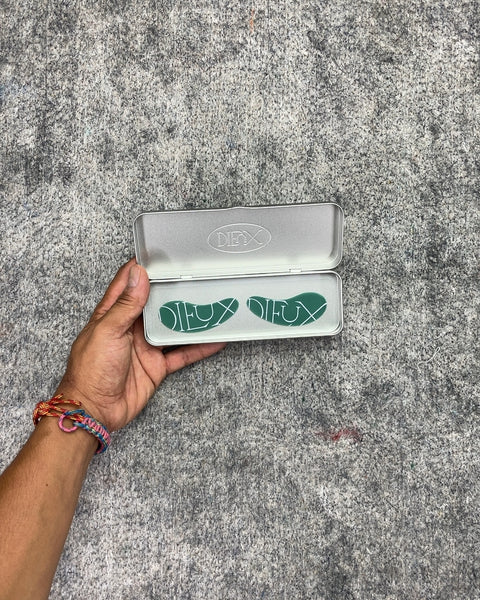 DEUX Reusable Eye Masks