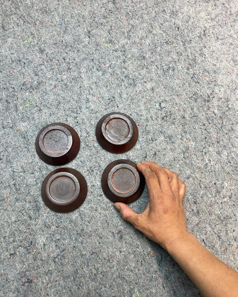 Lil' Cutsey Bootsy Furniture Risers