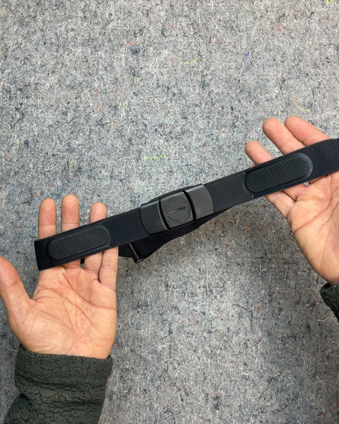 Wahoo Heart Rate Monitor Strap