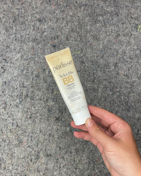Purlisse Perfect Glow BB Cream Sunscreen SPF 30