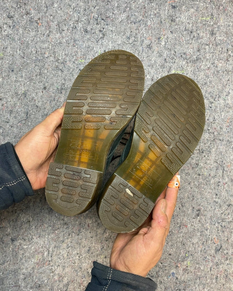 Dr. Martens Casey Boots, Sz 6 W US or 37 EU