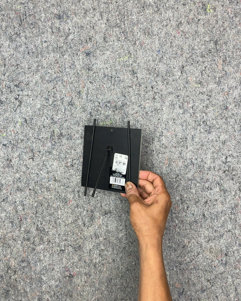 5x5" Black Magnet Frame