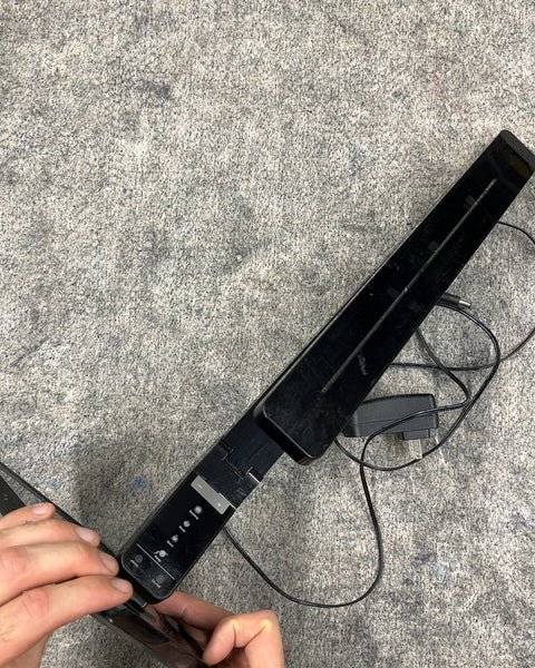 TaoTronics LED Desk Lamp With USB Charger