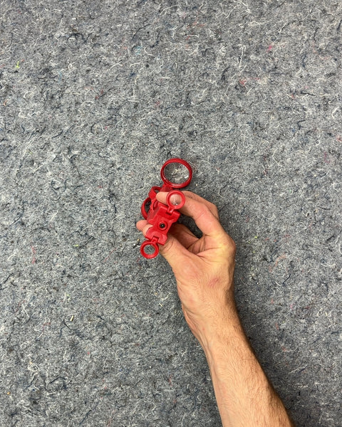 Young Explorer Magnifying Glasses
