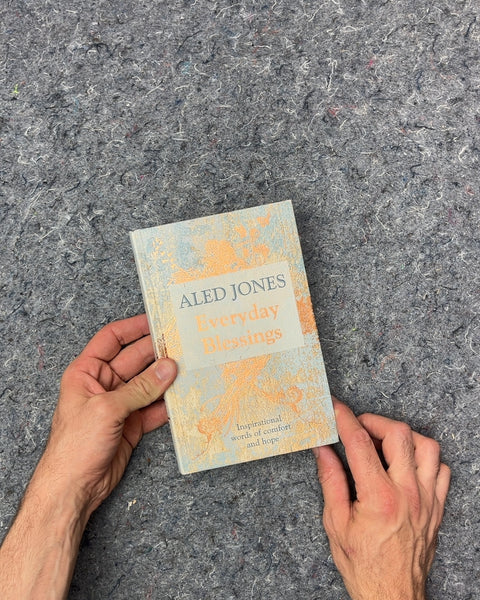 Everyday Blessings by Aled Jones