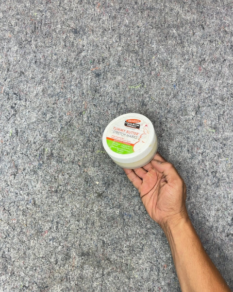 Palmer's Cocoa Butter Formula Tummy Butter for Stretch Marks