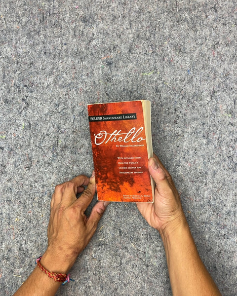 Othello by William Shakespeare