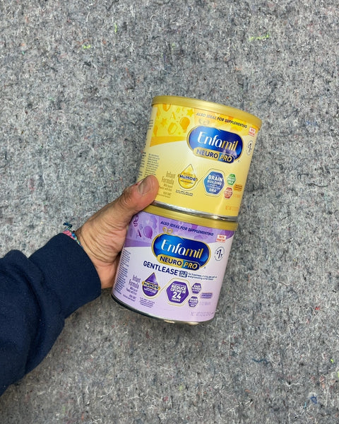 Enfamil NeuroPro Infant Formula, Unexpired / Unopened