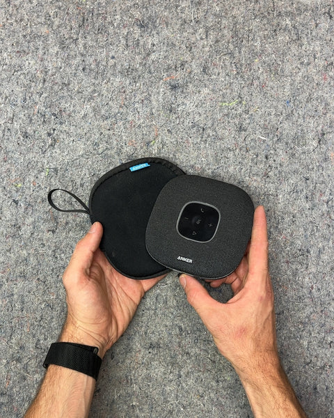 Anker PowerConf S3 Speakerphone