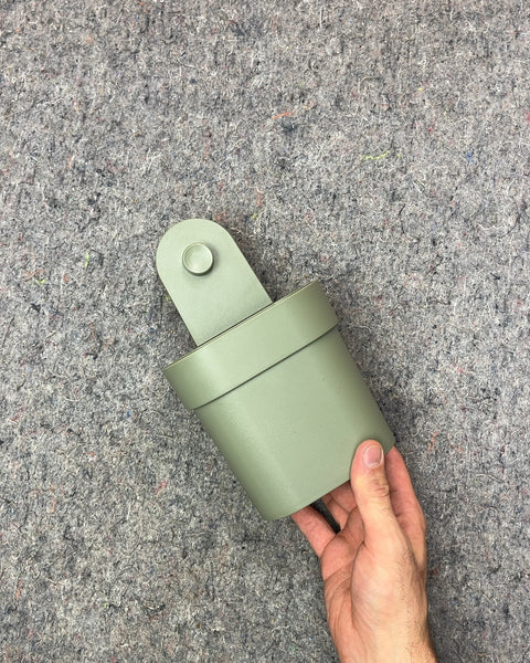IKEA ÖBONÄS Container With Suction Cup