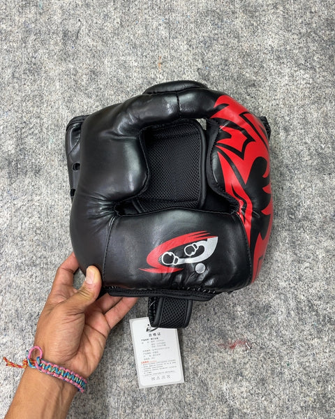 Boxing Headgear For Kids and Boys, No. 9