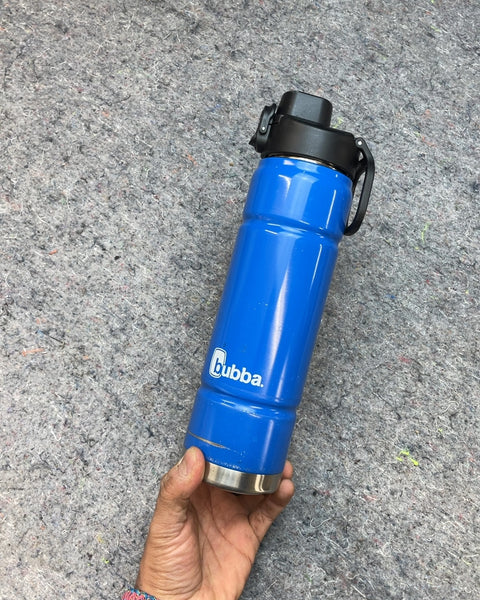 Bubba Blue Water Bottle