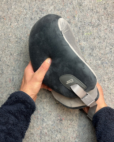 Memory Foam Travel Neck Pillow