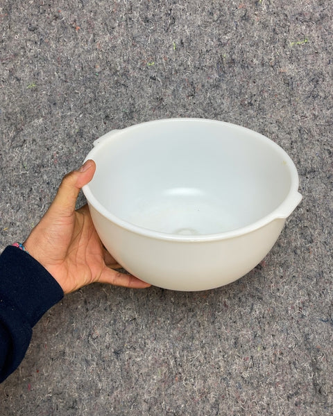 Sunbeam x Pyrex Vintage Mixing Bowl