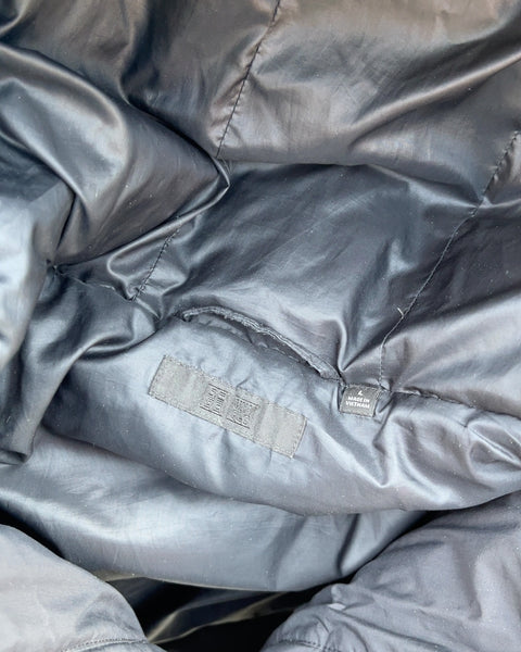 UNIQLO +J Oversized Down, Size Men L