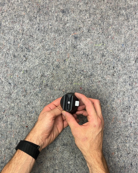 Kryptonite Transit FlexFrame-U Bracket To Mount Your Lock On Your Bike