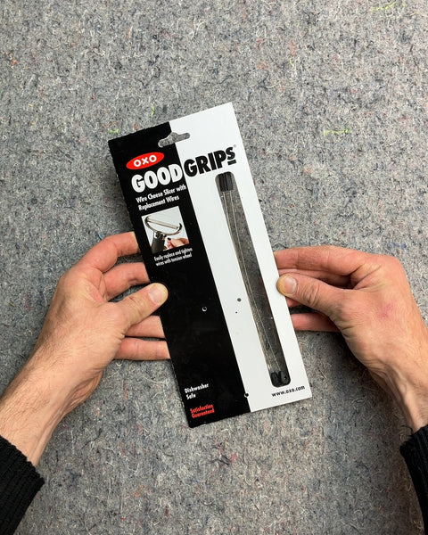 OXO Good Grips Wire Cheese Slicer