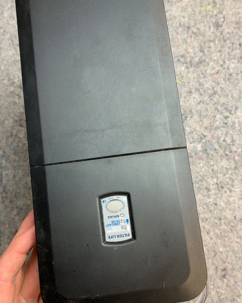 Countertop Brita Water Filter Dispenser
