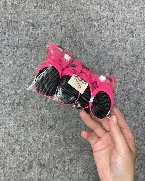 Dogo Pet Paws Dog Boots, Size M