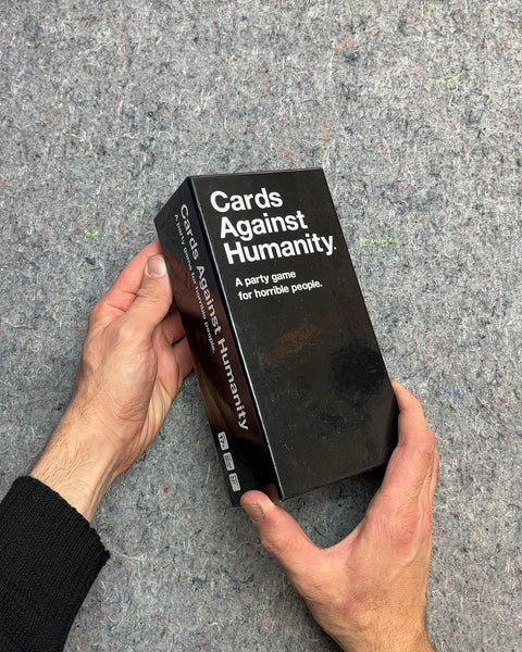 Cards Against Humanity Card Game