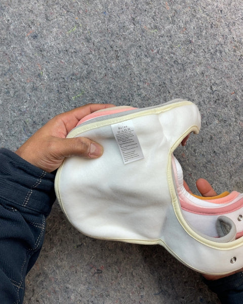 Maiwa Baby Bibs