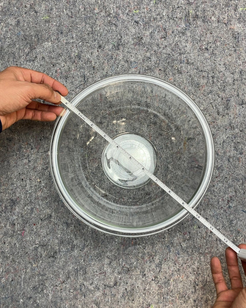 Pyrex 2.5 L Bowl