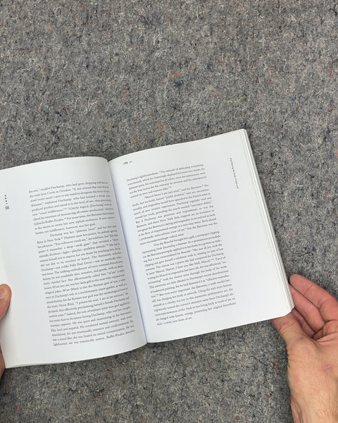 Baroness Elsa: Gender, Dada, and Everyday Modernity by Irene Gammel
