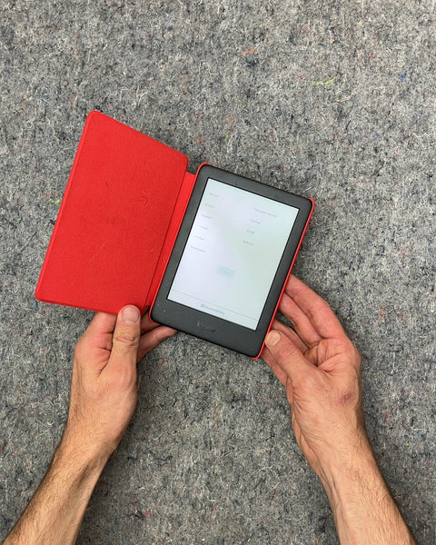 Amazon Kindle 10th Generation Kids Edition E-reader