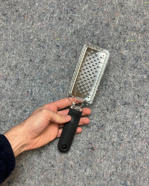 The OG Microplane Grater / Zester