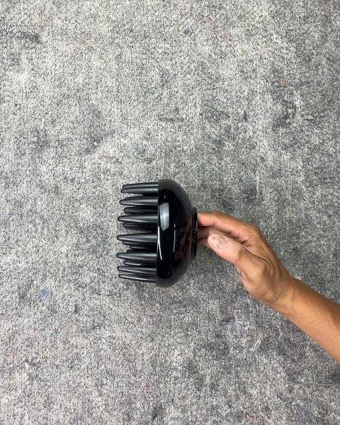 Hair Dryer Diffuser Attachment