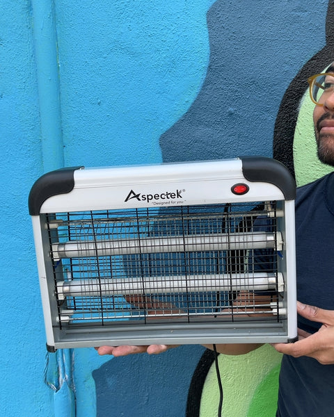 Aspectek Electronic Insect Killer