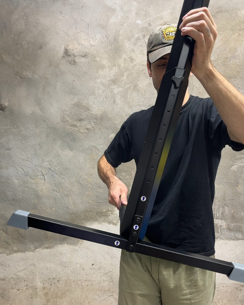 BikeNook Bike Storage Stand