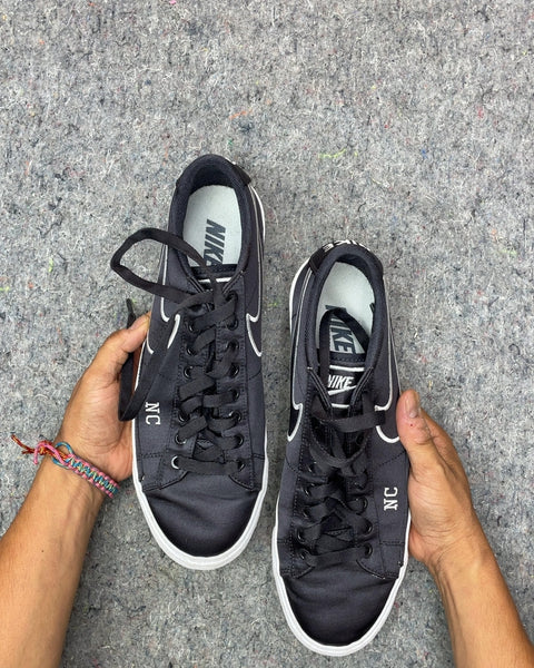 Nike ID Classic Blazer Low LX Trainers, Sz 44 EU