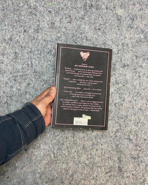 Difficult Women by Roxane Gay