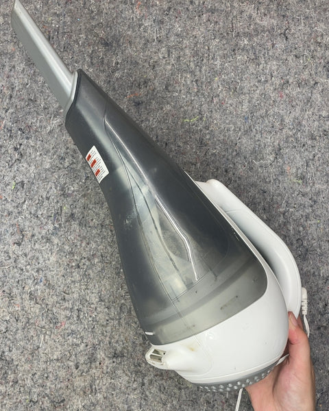 Black & Decker Lithium Handheld Vacuum