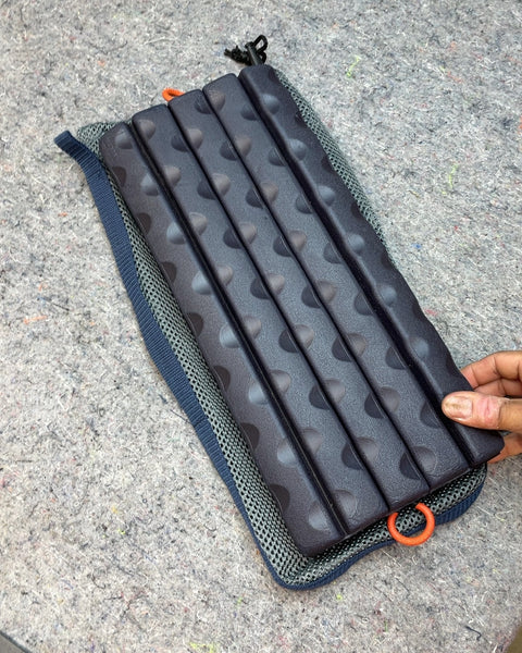 BRAZYN Collapsible Foam Roller