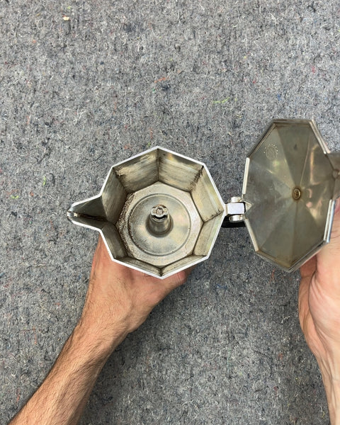 Bialetti Moka Pot