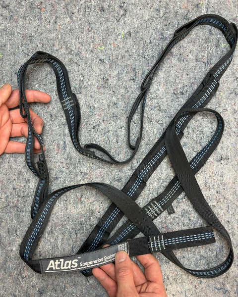 Atlas Suspension System